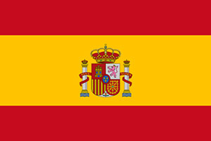 banderaspain